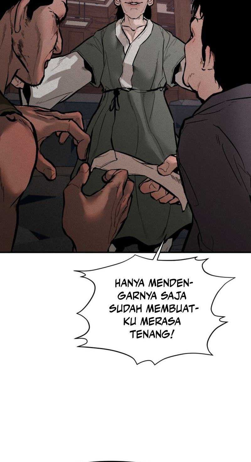 Evil Boy (Kimsan) Chapter 1 Gambar 45