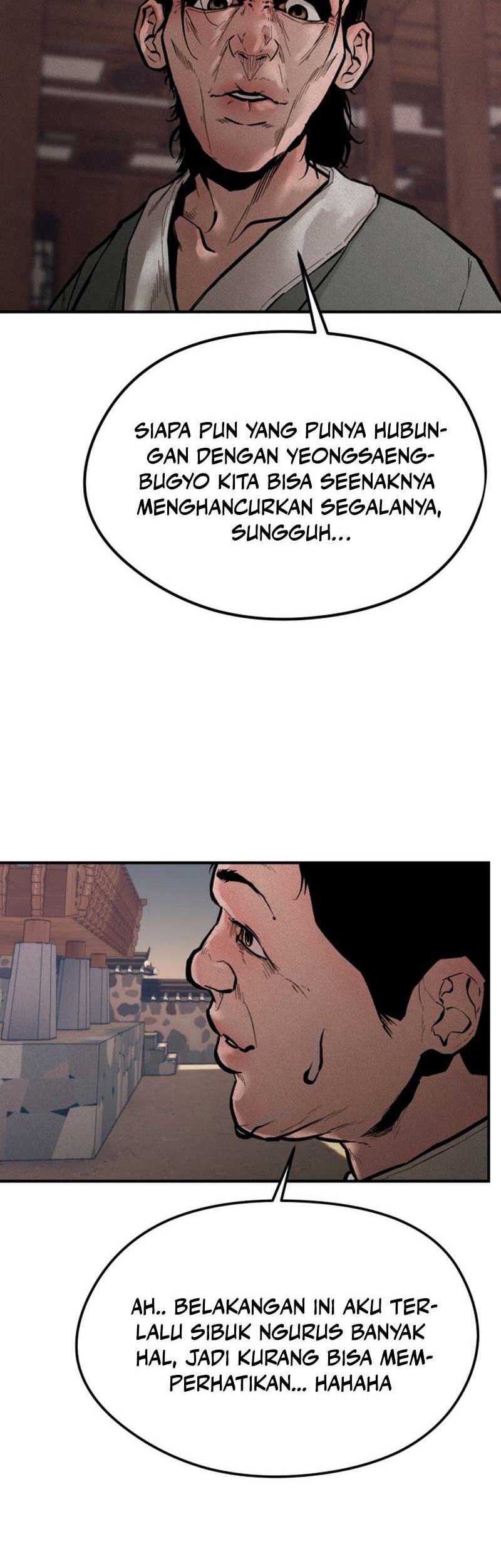 Evil Boy (Kimsan) Chapter 1 Gambar 47