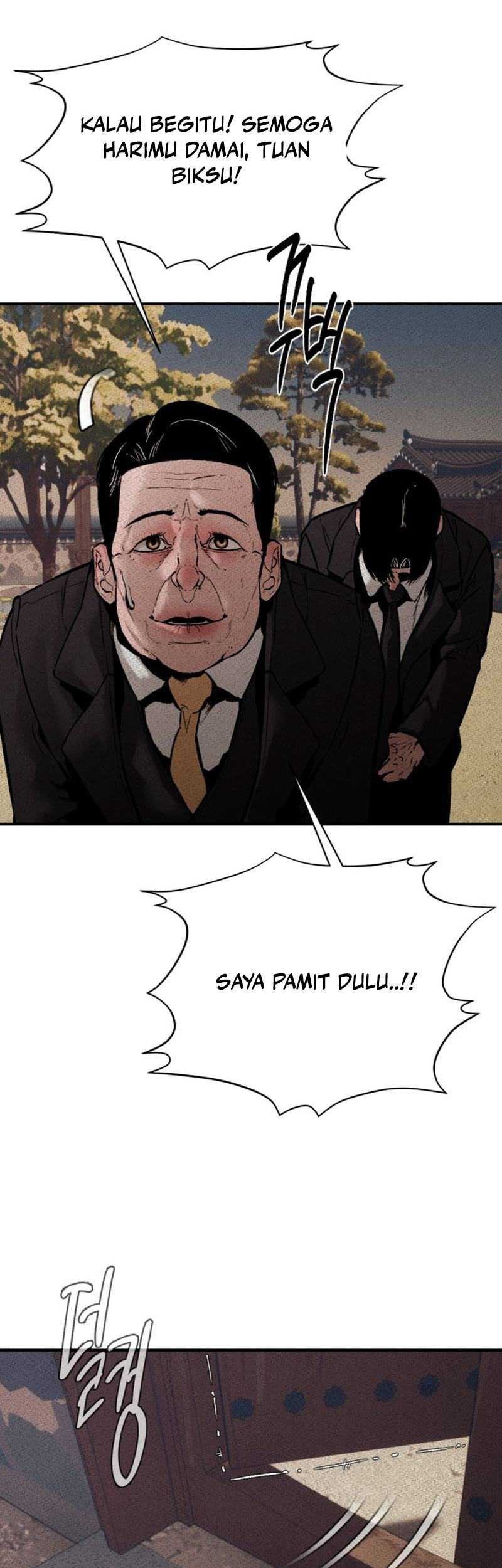 Evil Boy (Kimsan) Chapter 1 Gambar 49