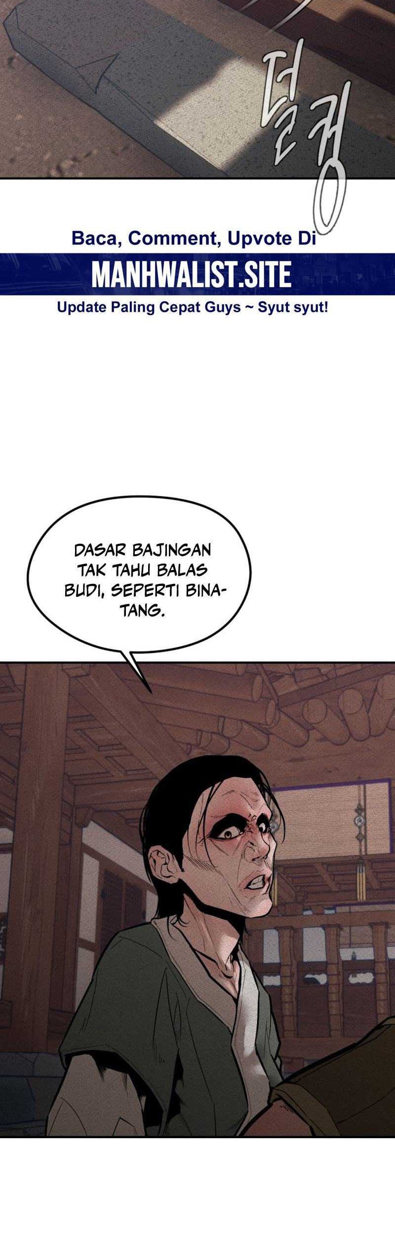 Evil Boy (Kimsan) Chapter 1 Gambar 50