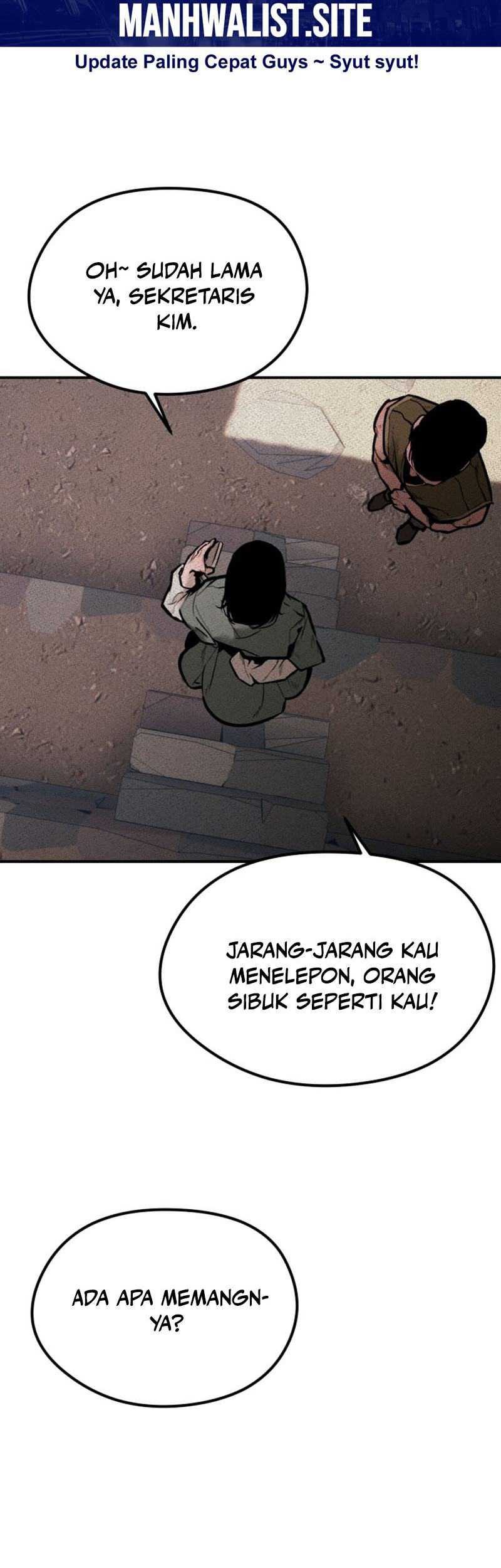 Evil Boy (Kimsan) Chapter 1 Gambar 52