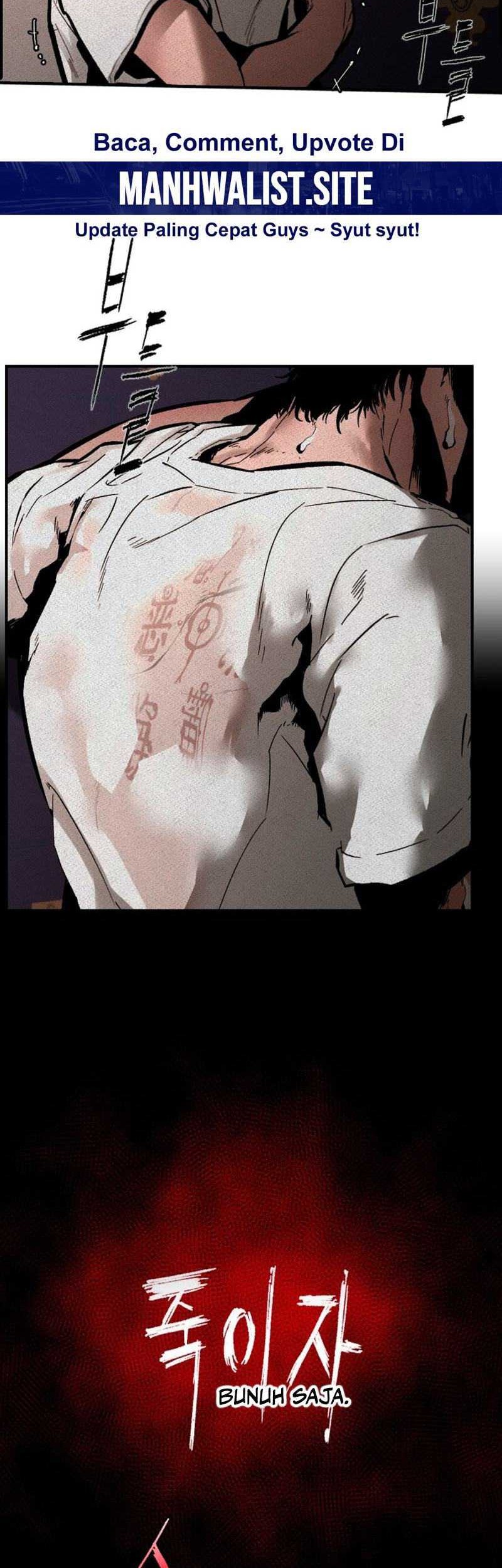 Evil Boy (Kimsan) Chapter 1 Gambar 56