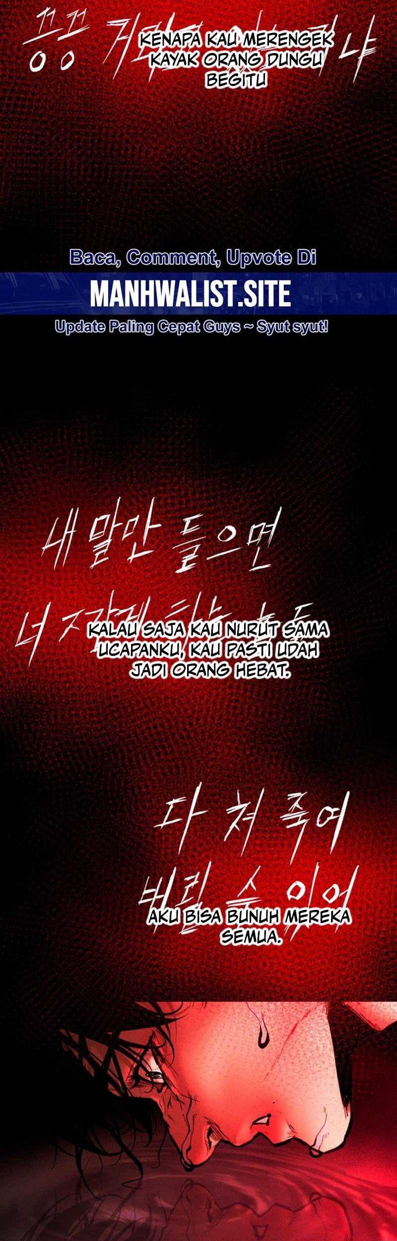 Evil Boy (Kimsan) Chapter 1 Gambar 61