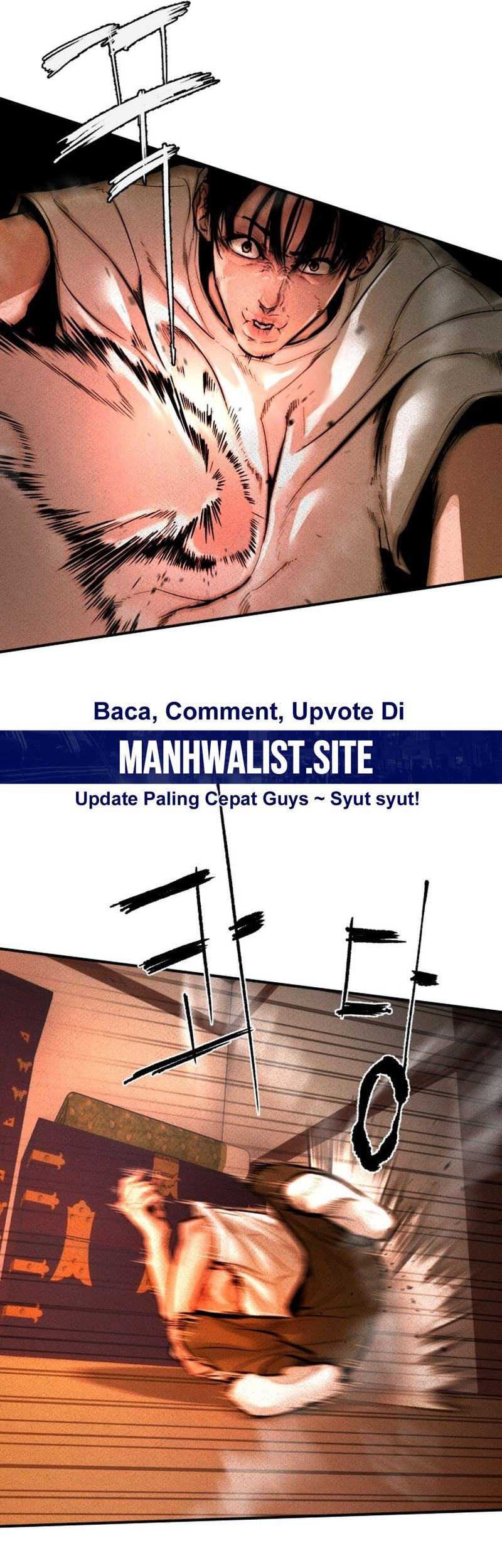 Evil Boy (Kimsan) Chapter 1 Gambar 67