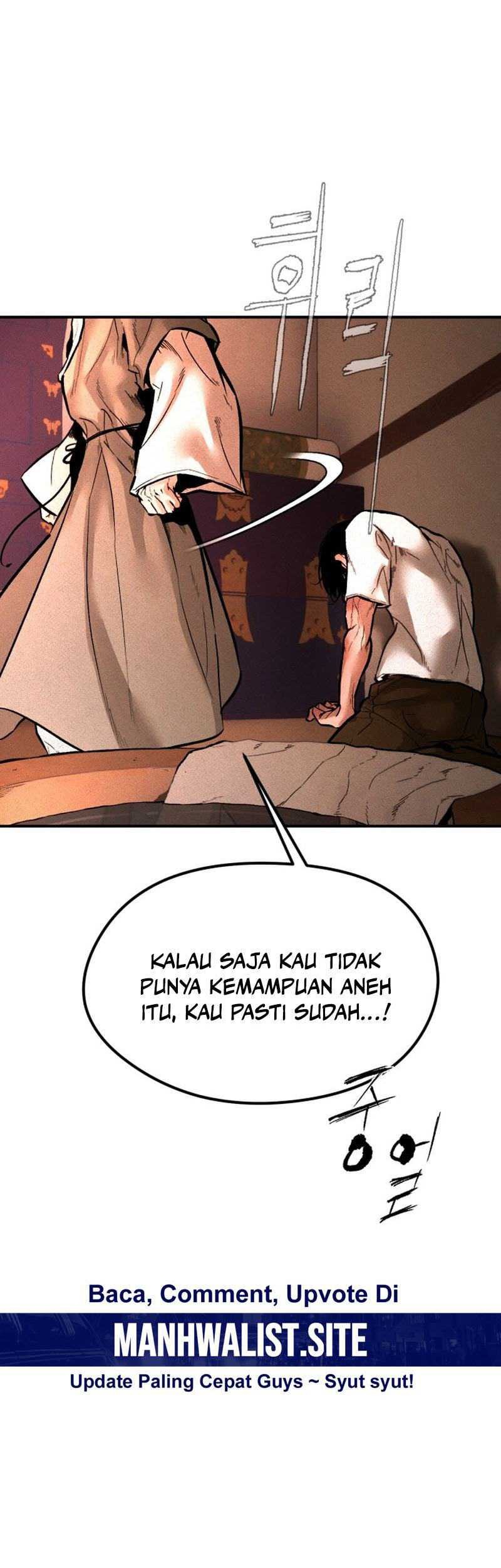 Evil Boy (Kimsan) Chapter 1 Gambar 70