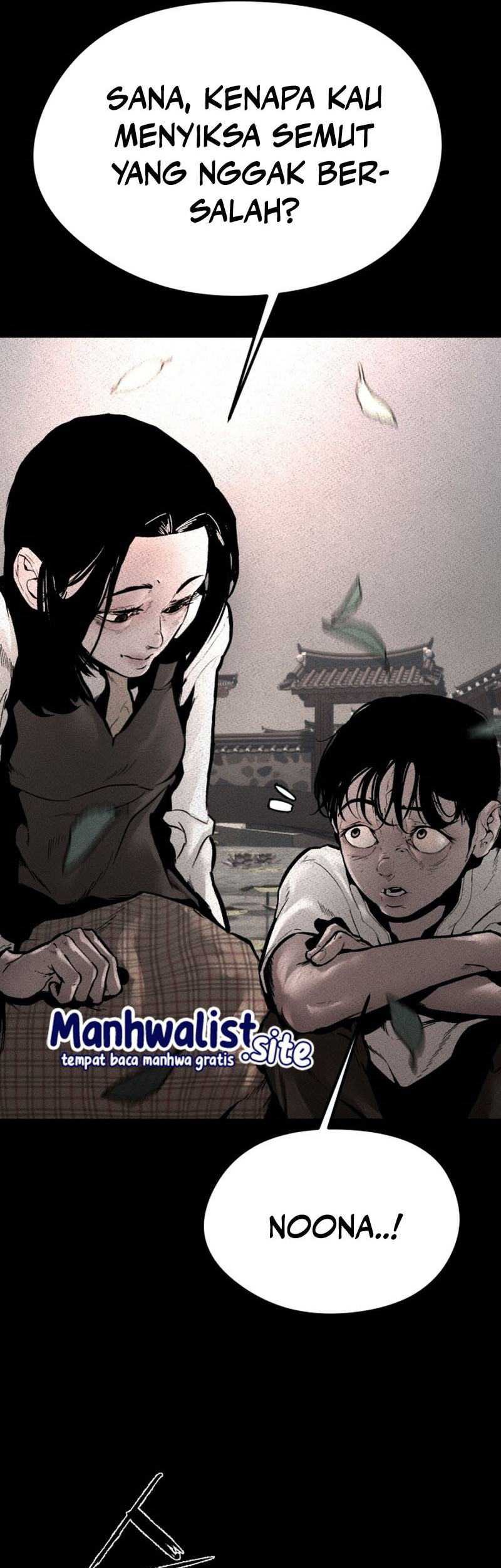 Evil Boy (Kimsan) Chapter 1 Gambar 4