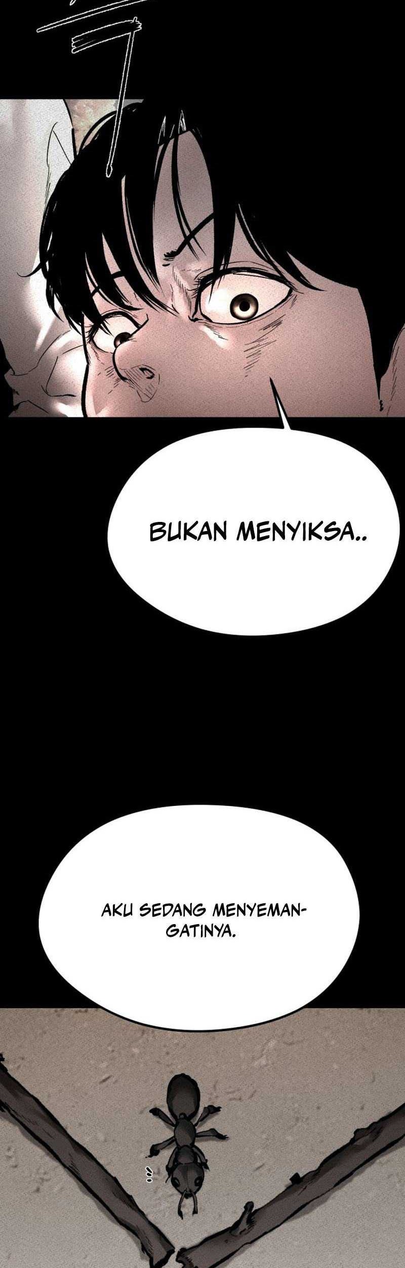 Evil Boy (Kimsan) Chapter 1 Gambar 5