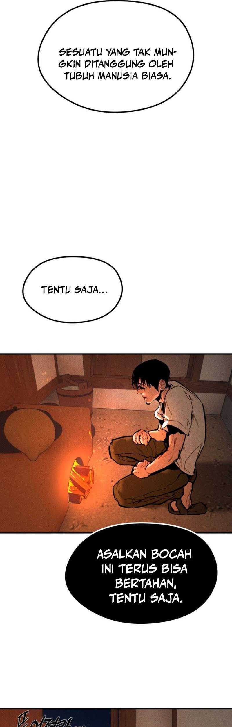 Evil Boy (Kimsan) Chapter 1 Gambar 91