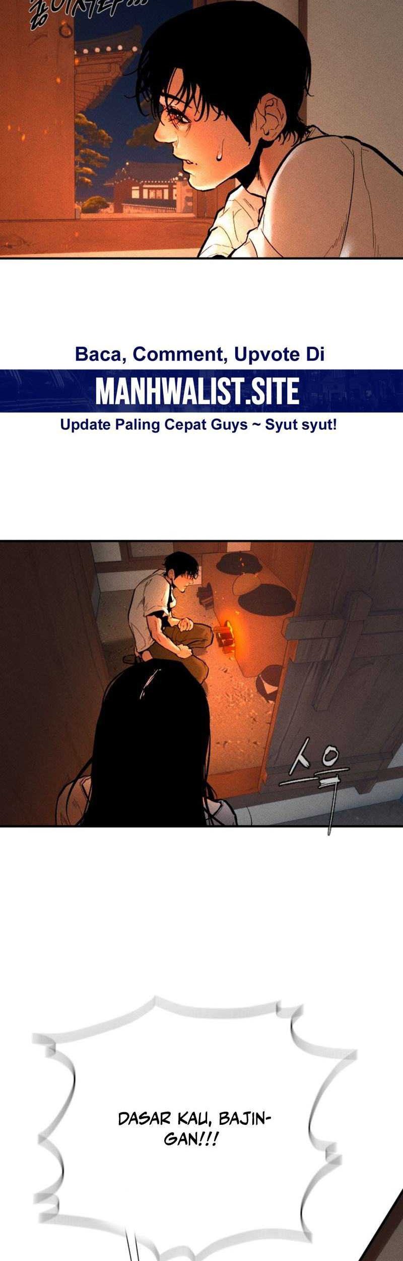 Evil Boy (Kimsan) Chapter 1 Gambar 92