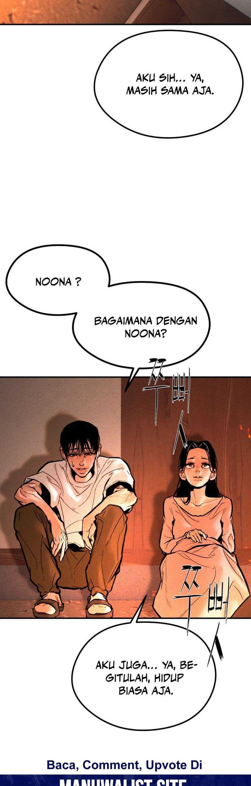 Evil Boy (Kimsan) Chapter 1 Gambar 97