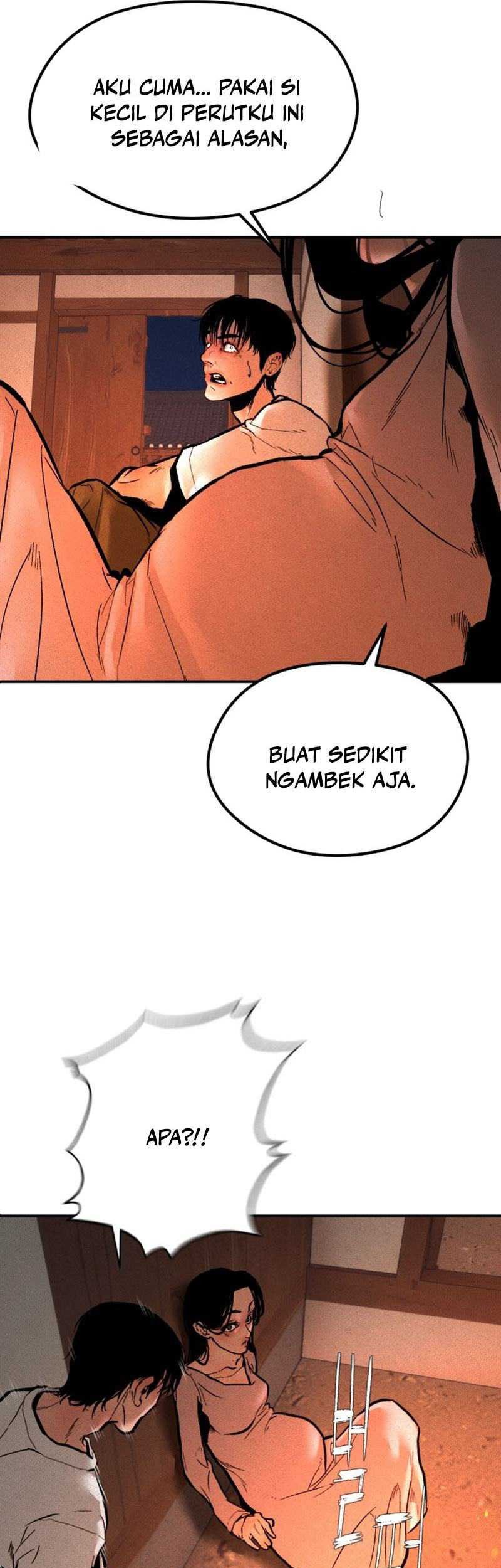 Evil Boy (Kimsan) Chapter 1 Gambar 100