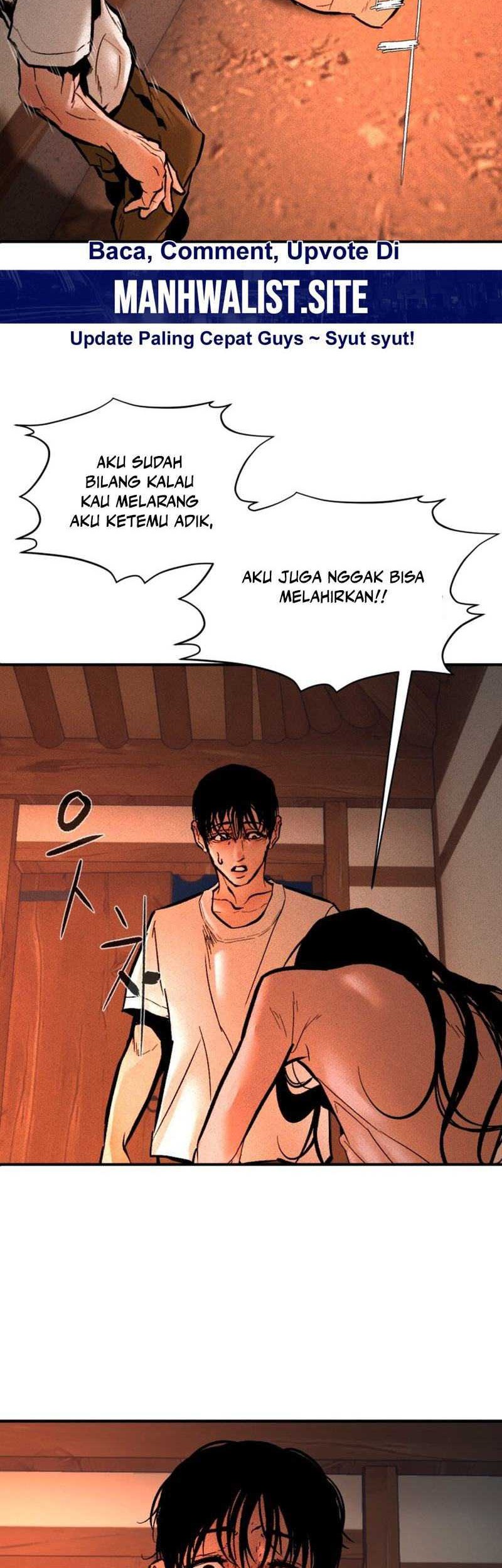 Evil Boy (Kimsan) Chapter 1 Gambar 101