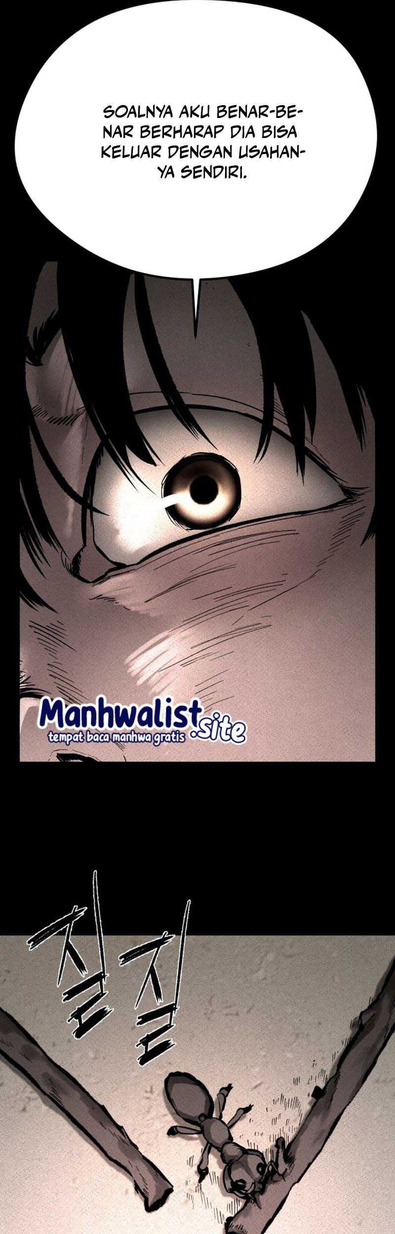Evil Boy (Kimsan) Chapter 1 Gambar 7