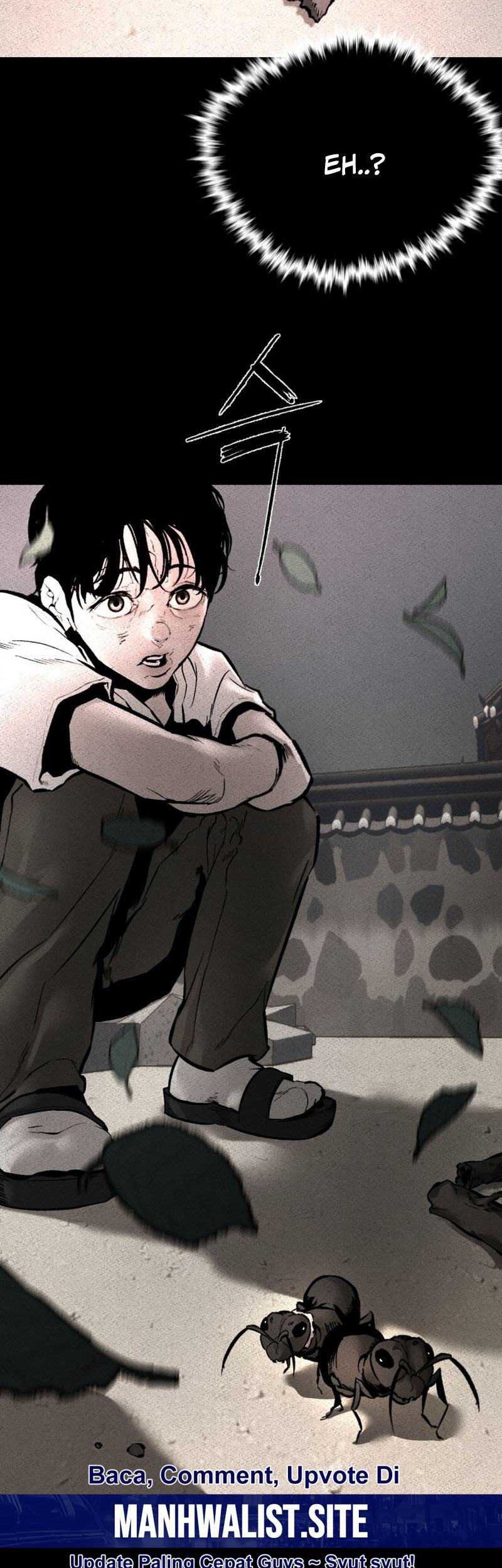 Evil Boy (Kimsan) Chapter 1 Gambar 8