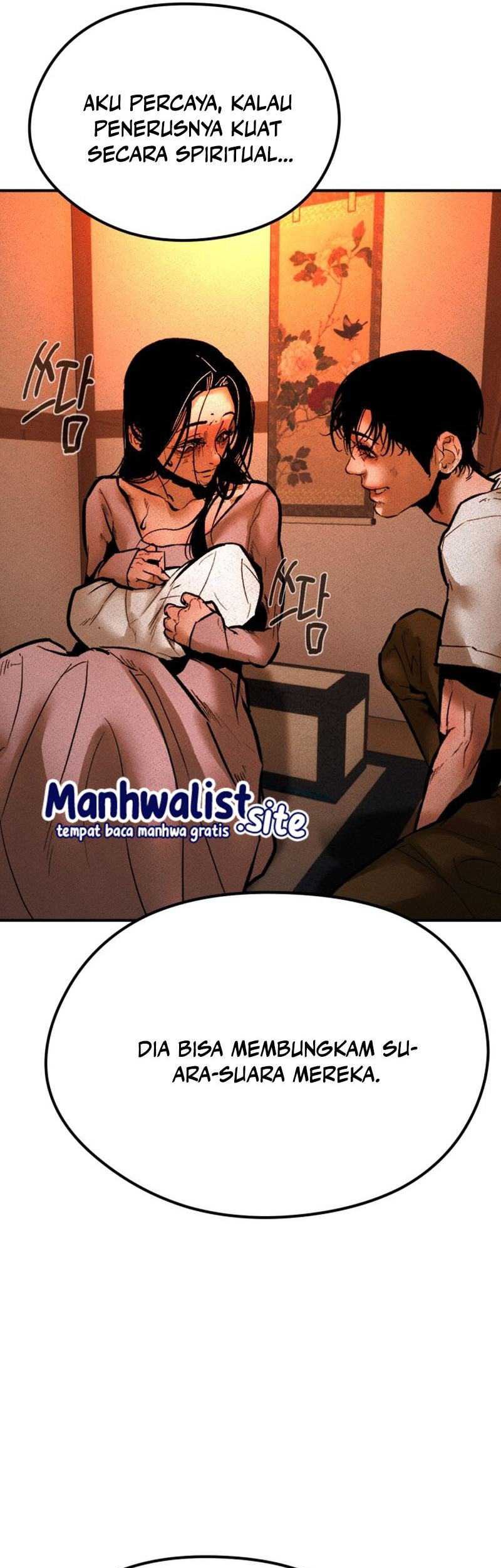 Evil Boy (Kimsan) Chapter 1 Gambar 120