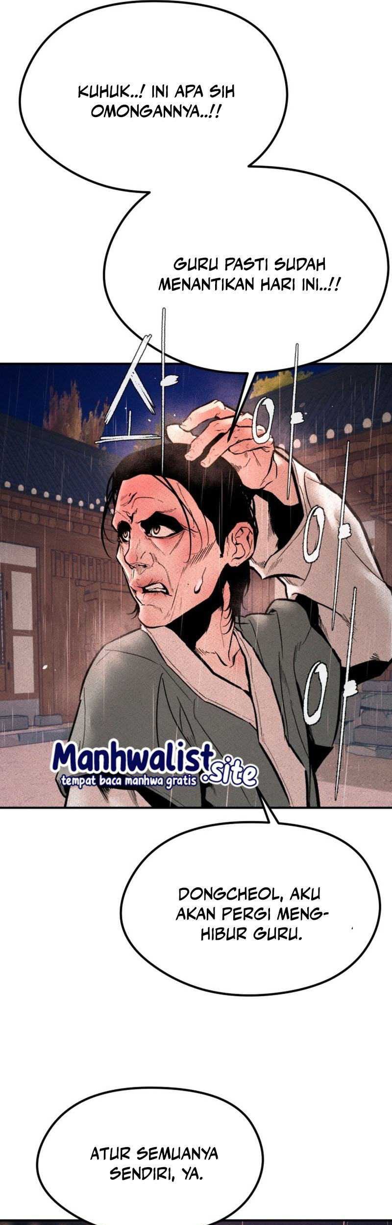Evil Boy (Kimsan) Chapter 1 Gambar 123