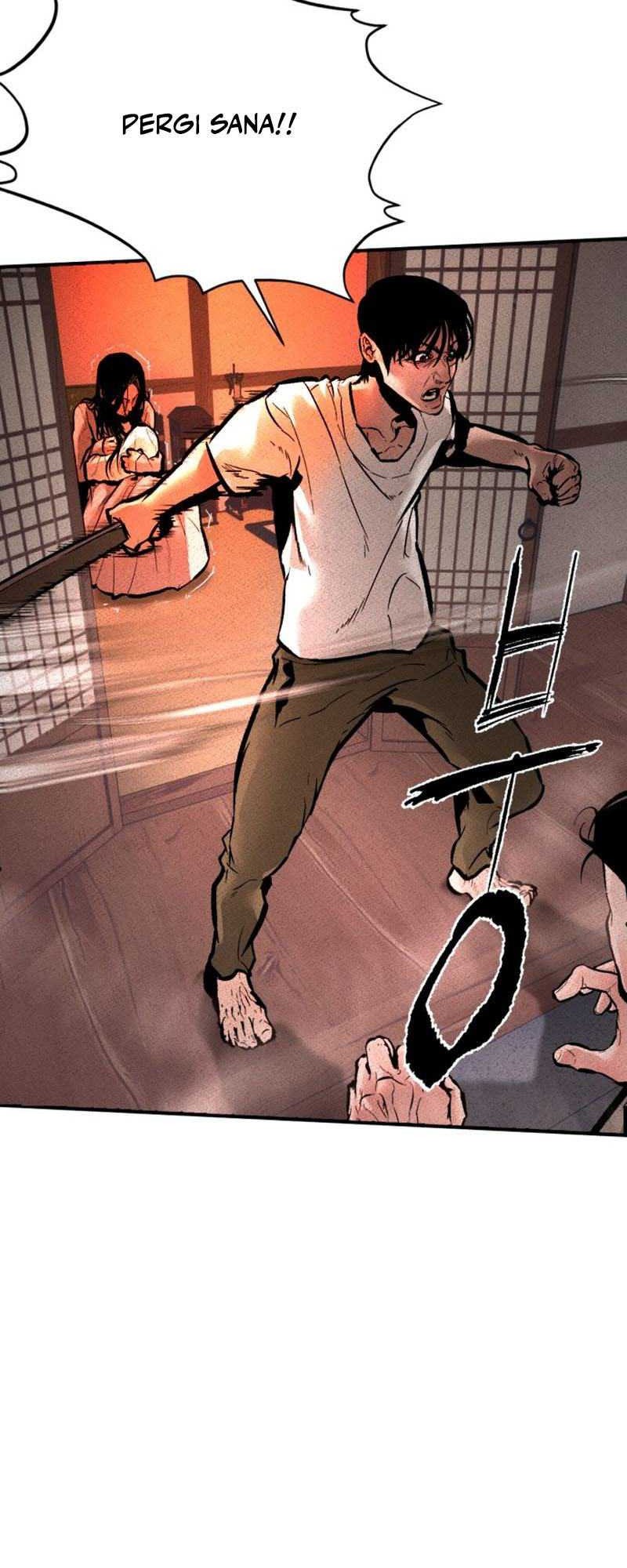 Evil Boy (Kimsan) Chapter 1 Gambar 128