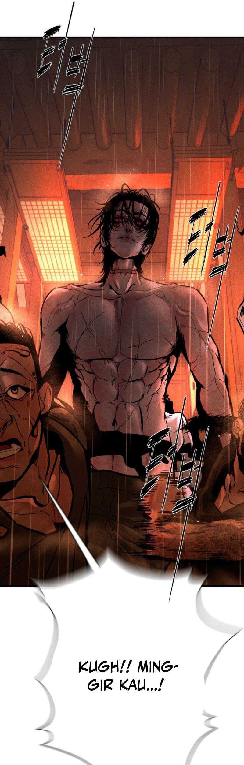 Evil Boy (Kimsan) Chapter 1 Gambar 174