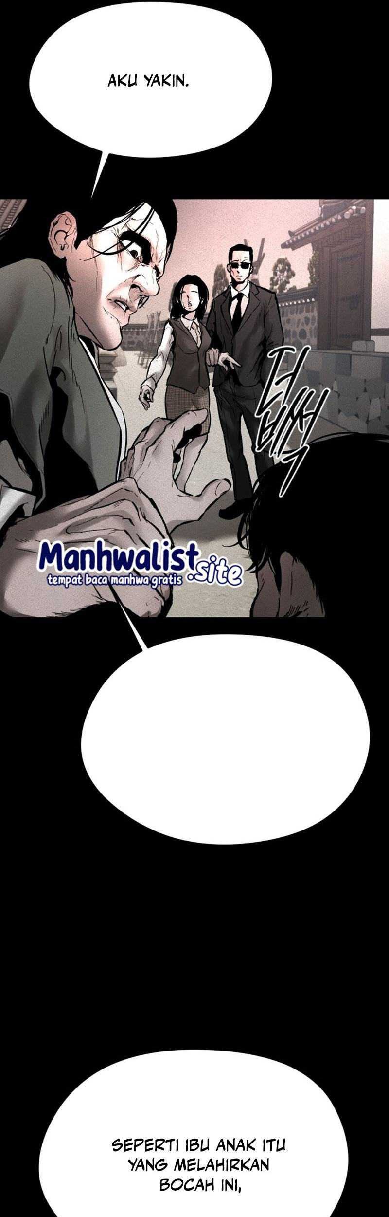 Evil Boy (Kimsan) Chapter 1 Gambar 13