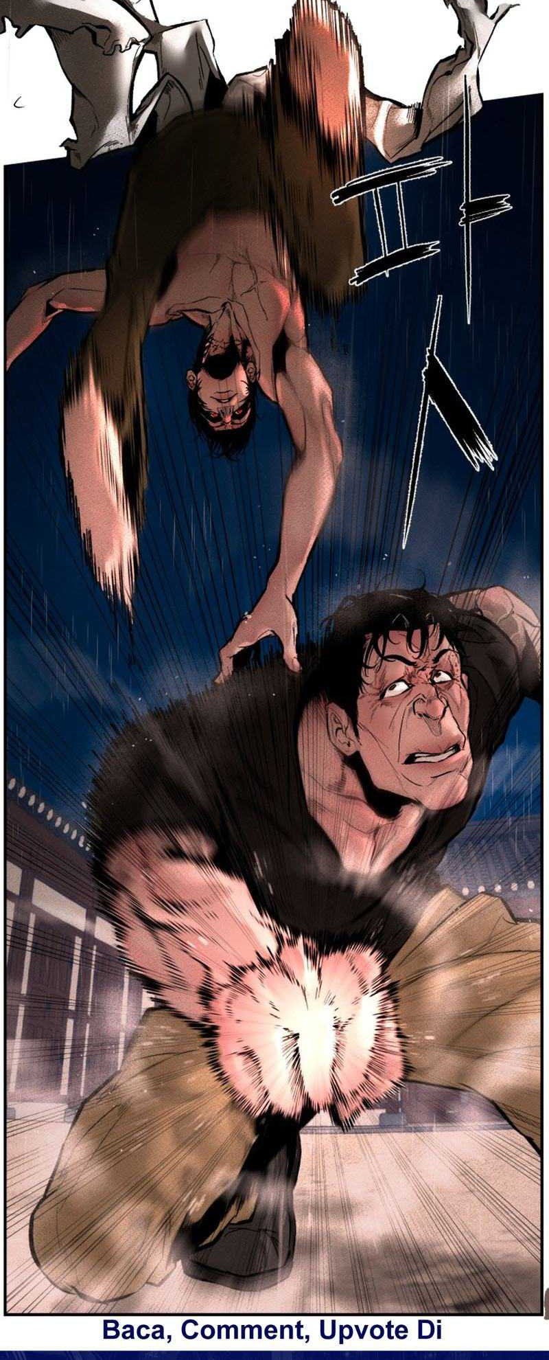 Evil Boy (Kimsan) Chapter 1 Gambar 179