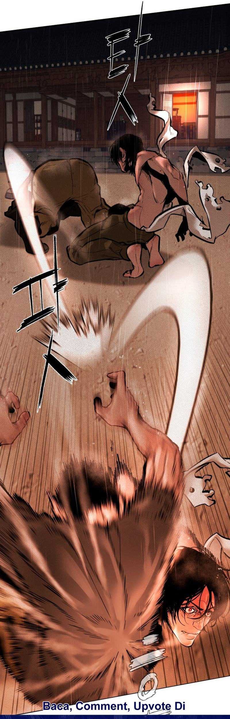 Evil Boy (Kimsan) Chapter 1 Gambar 183