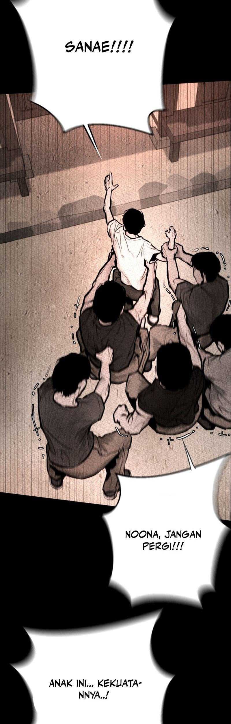 Evil Boy (Kimsan) Chapter 1 Gambar 16