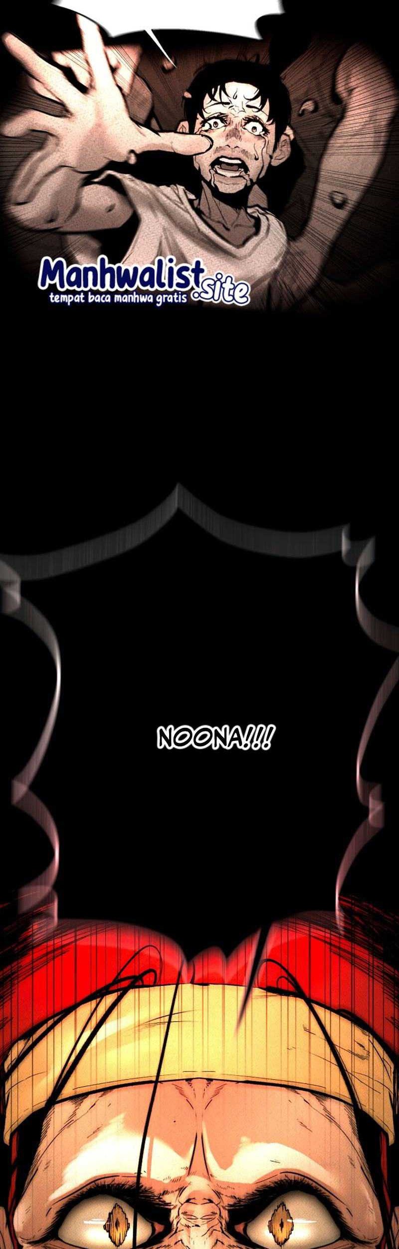 Evil Boy (Kimsan) Chapter 1 Gambar 17