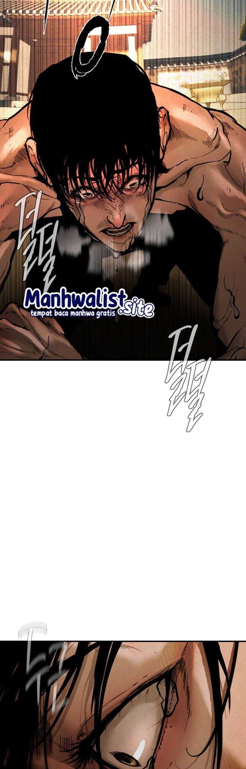 Evil Boy (Kimsan) Chapter 1 Gambar 20