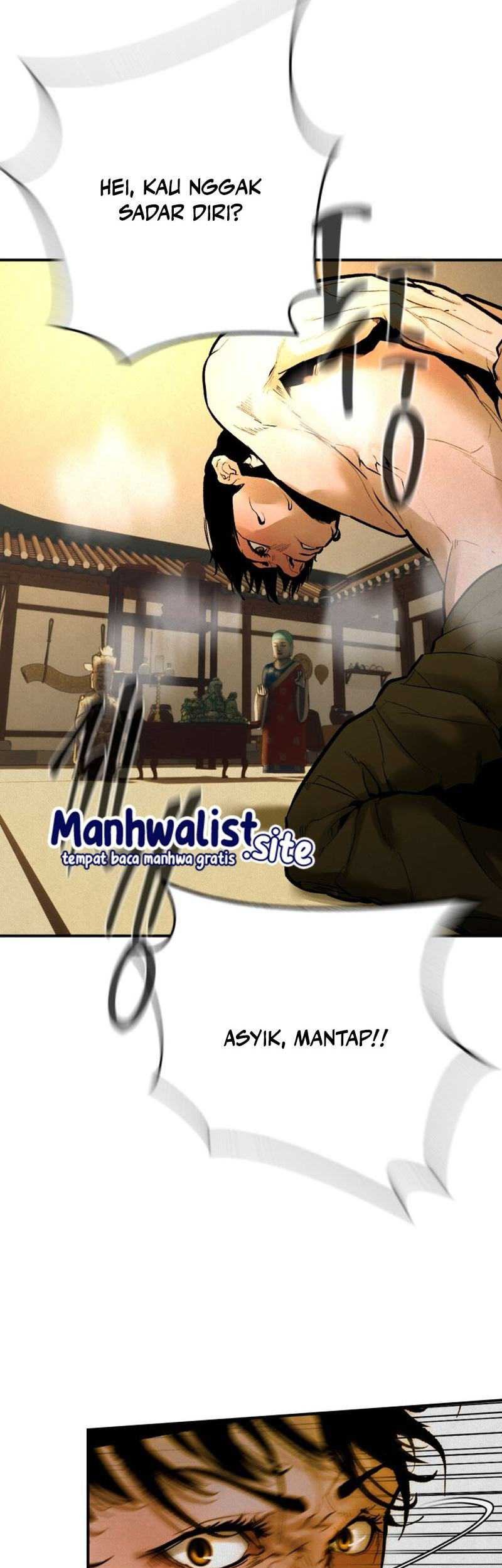 Evil Boy (Kimsan) Chapter 1 Gambar 25