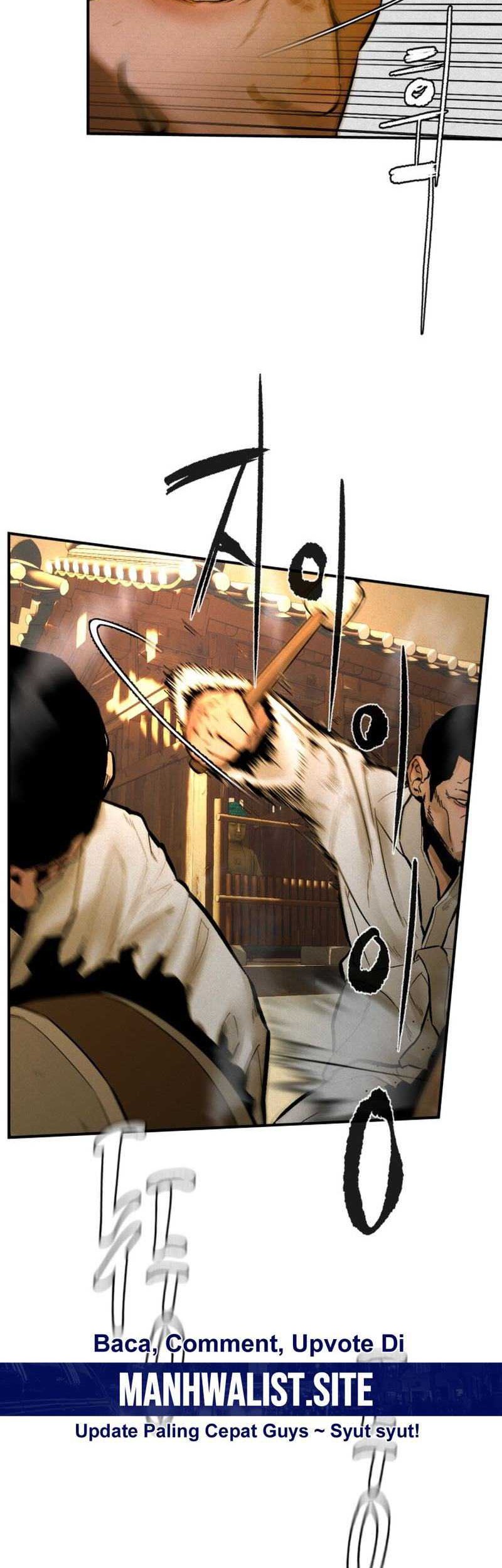 Evil Boy (Kimsan) Chapter 1 Gambar 26