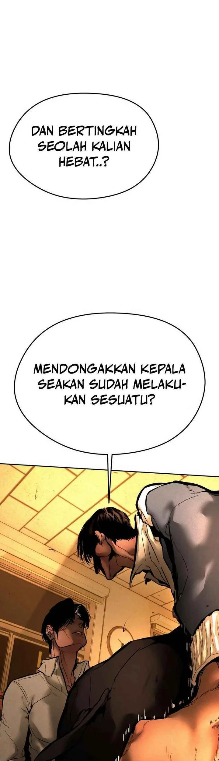 Evil Boy (Kimsan) Chapter 11 Gambar 48