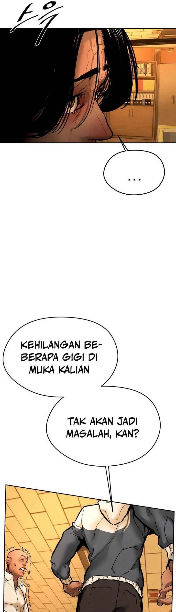 Evil Boy (Kimsan) Chapter 11 Gambar 9
