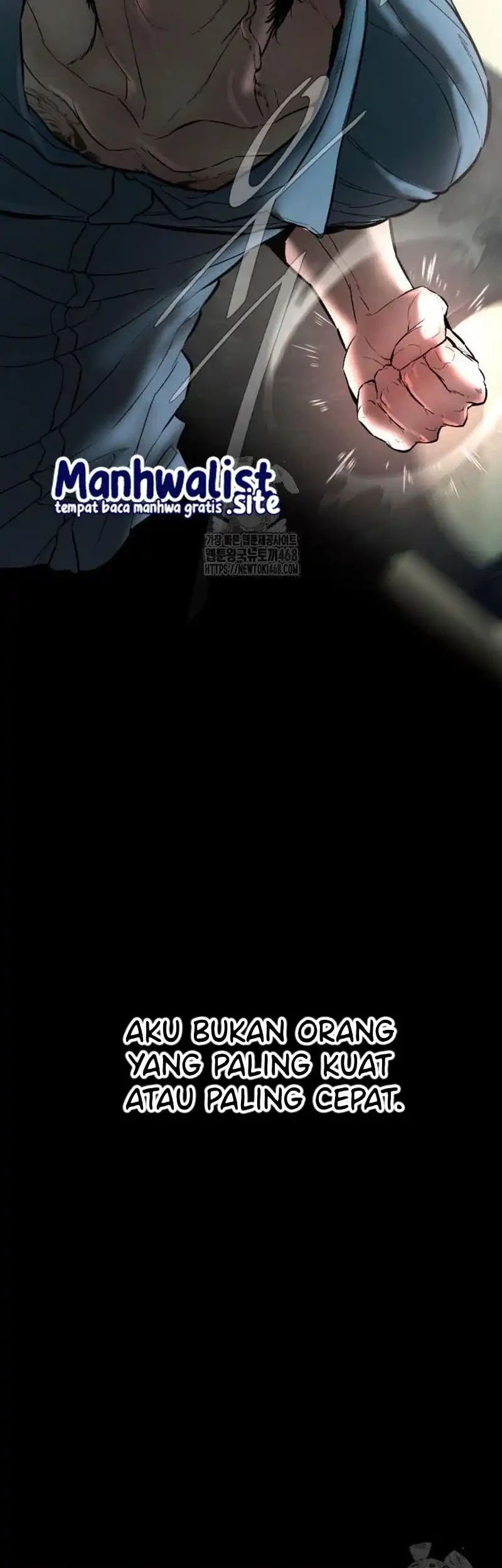 Evil Boy (Kimsan) Chapter 16 Gambar 29