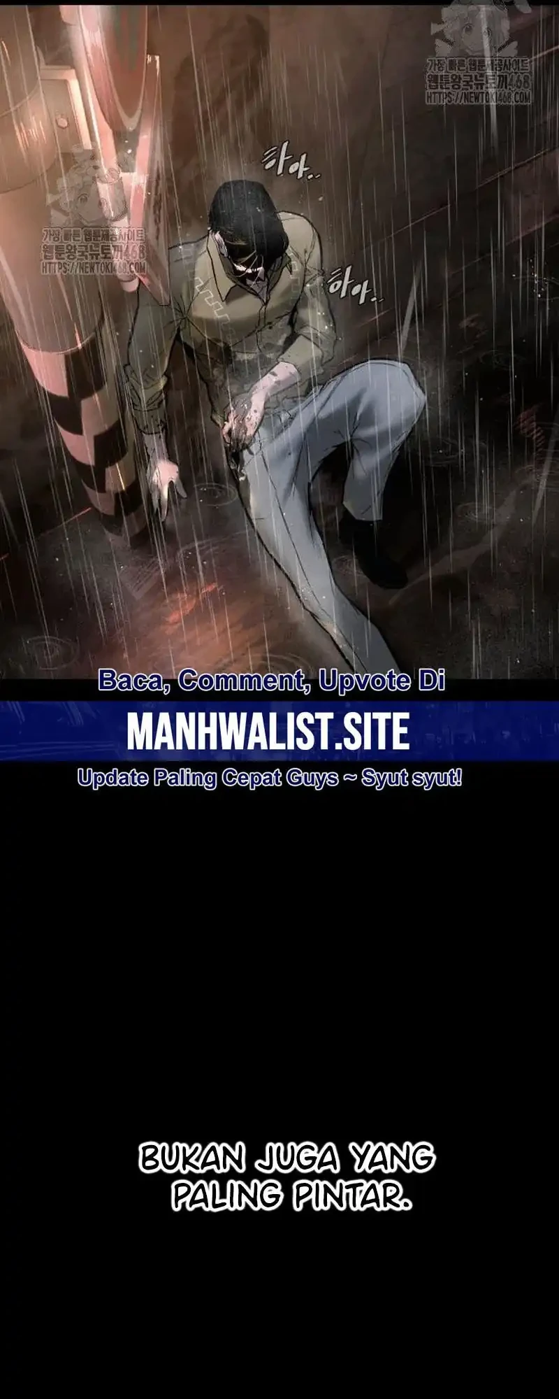 Evil Boy (Kimsan) Chapter 16 Gambar 30
