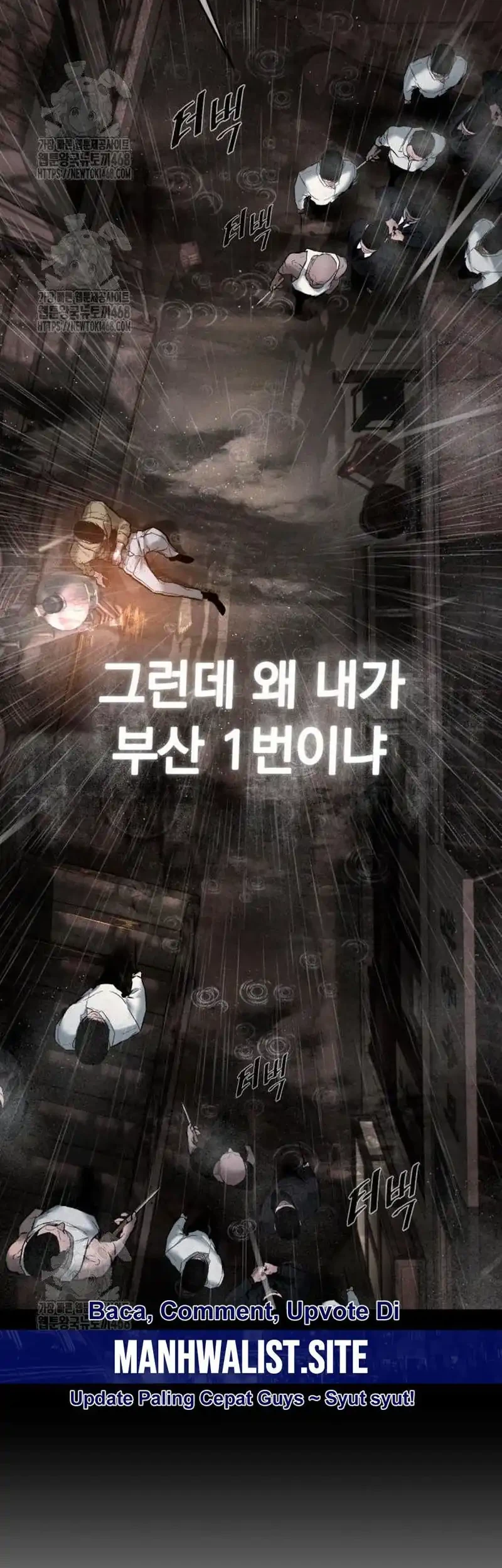 Evil Boy (Kimsan) Chapter 16 Gambar 32