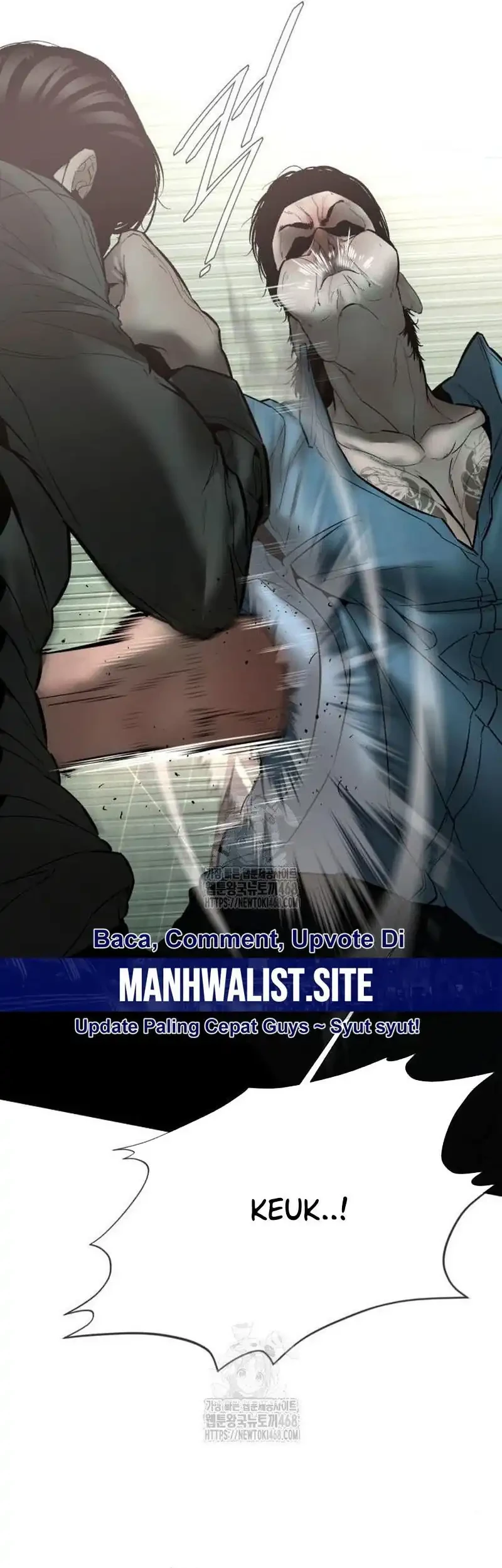 Evil Boy (Kimsan) Chapter 16 Gambar 34