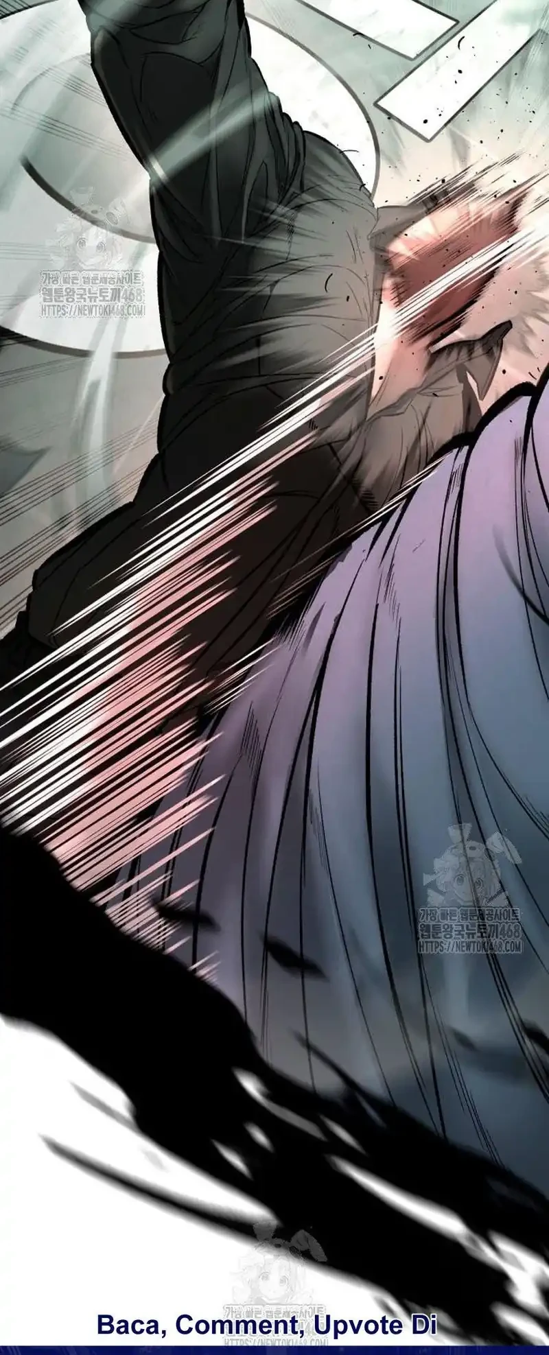 Evil Boy (Kimsan) Chapter 16 Gambar 39