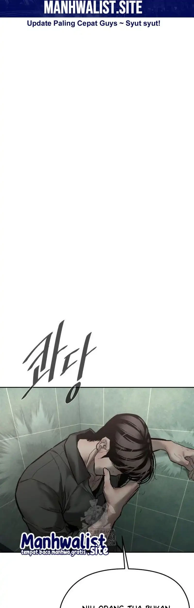 Evil Boy (Kimsan) Chapter 16 Gambar 40