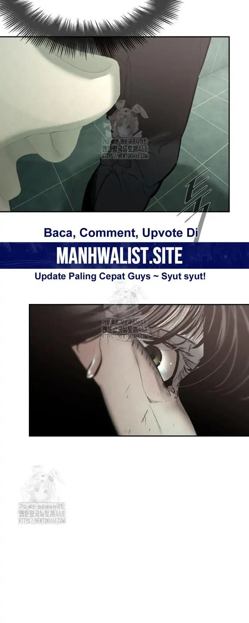 Evil Boy (Kimsan) Chapter 16 Gambar 42