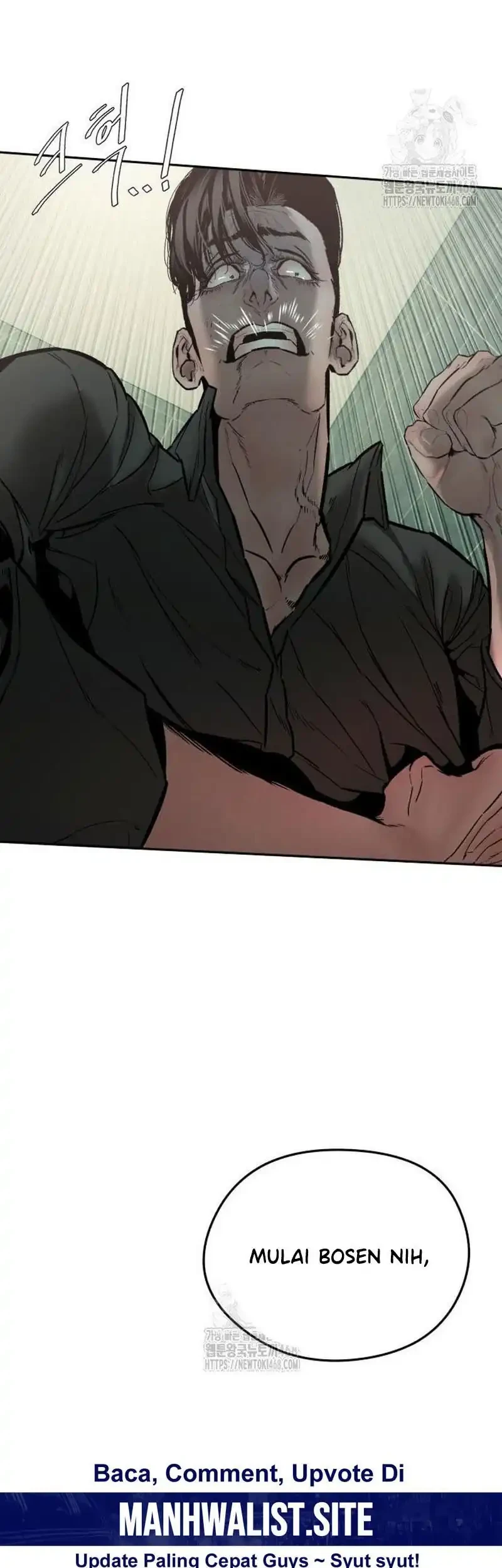 Evil Boy (Kimsan) Chapter 16 Gambar 52