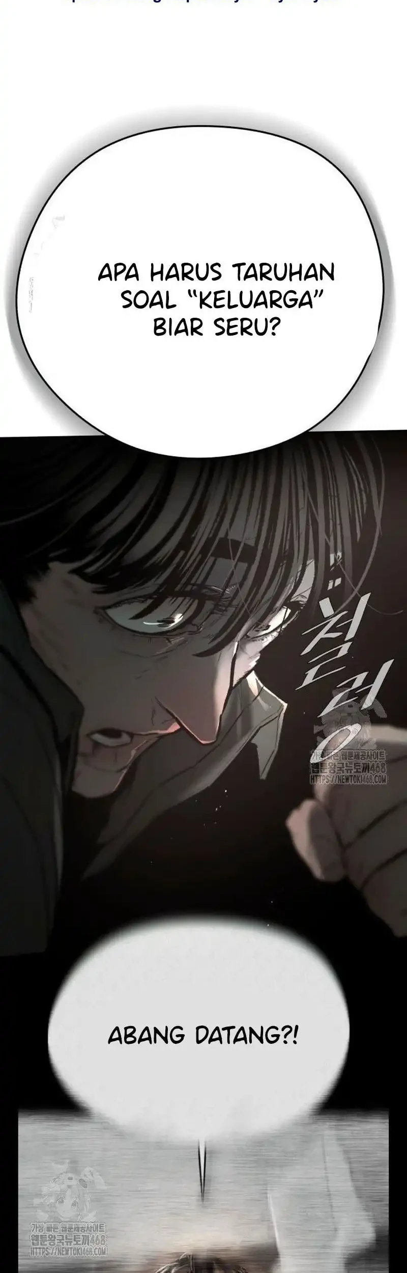 Evil Boy (Kimsan) Chapter 16 Gambar 53