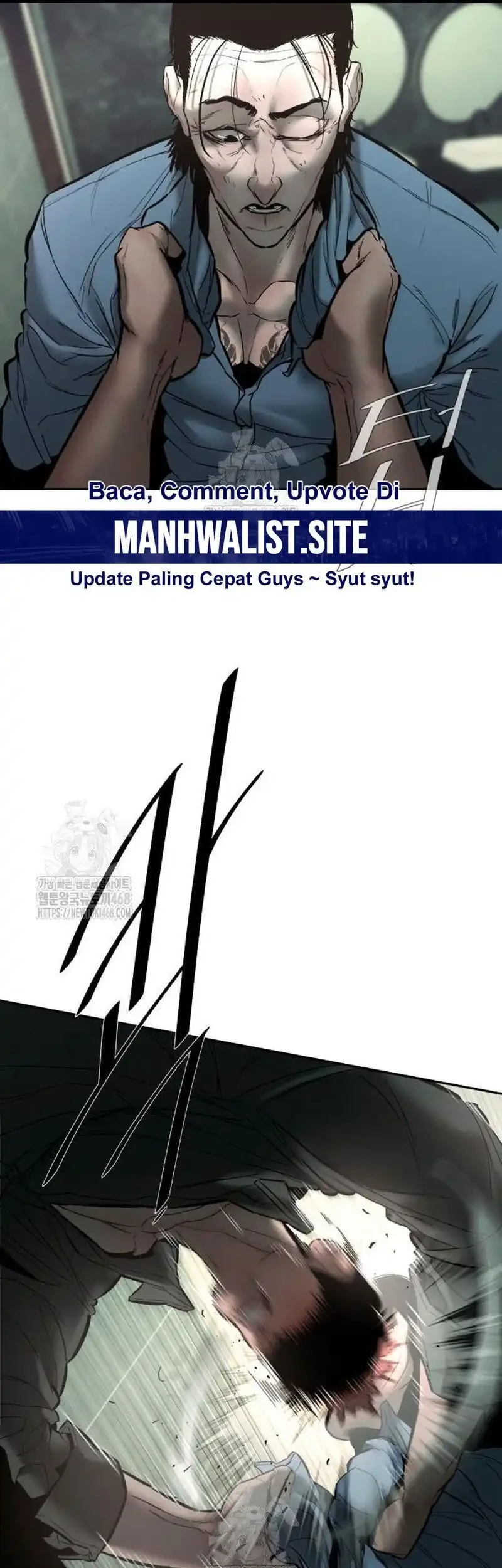 Evil Boy (Kimsan) Chapter 16 Gambar 55