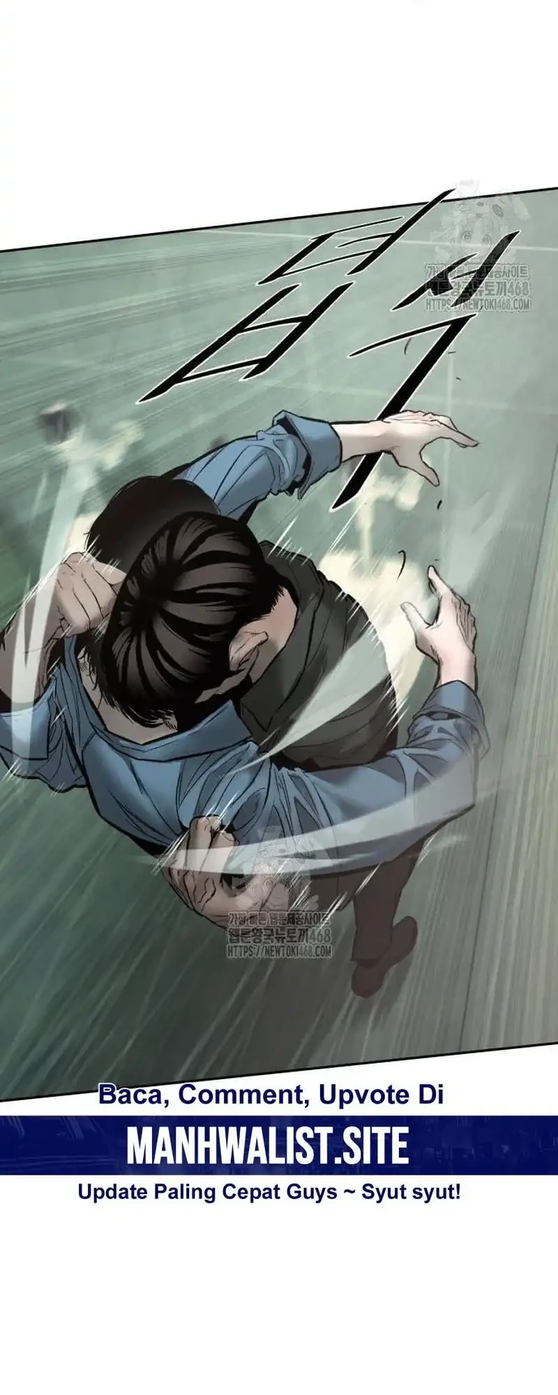 Evil Boy (Kimsan) Chapter 16 Gambar 57