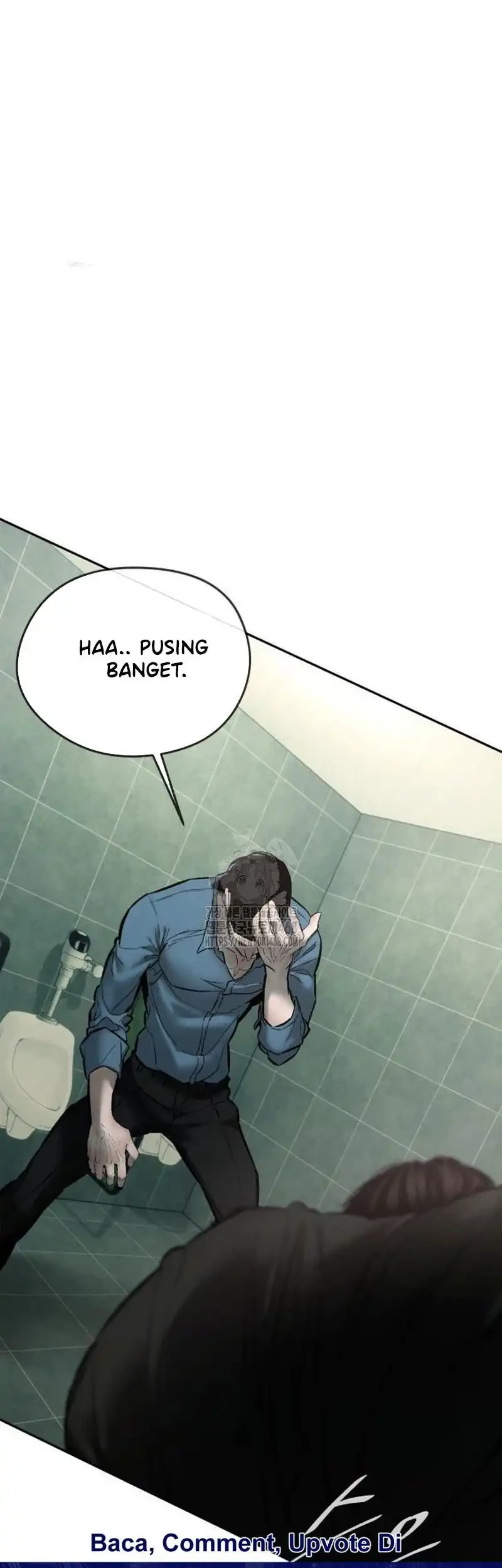 Evil Boy (Kimsan) Chapter 16 Gambar 59