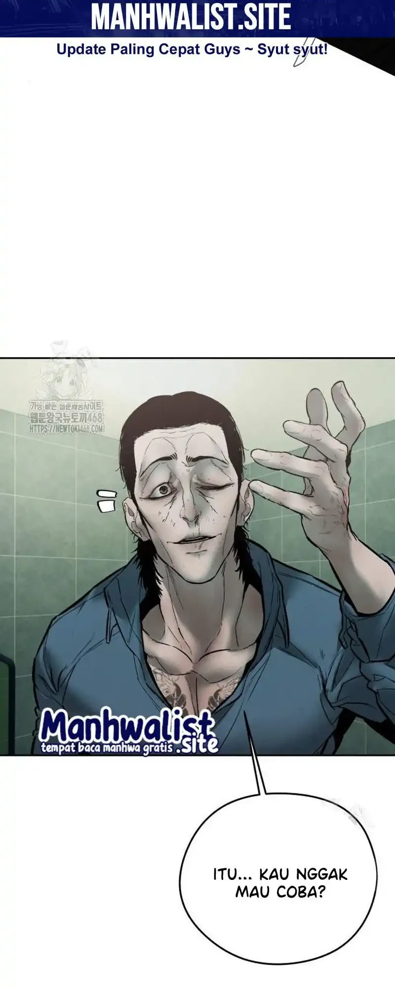 Evil Boy (Kimsan) Chapter 16 Gambar 60