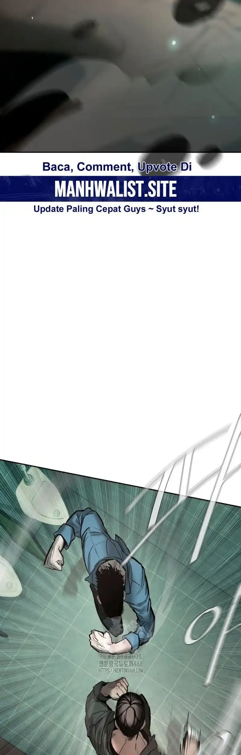 Evil Boy (Kimsan) Chapter 16 Gambar 65