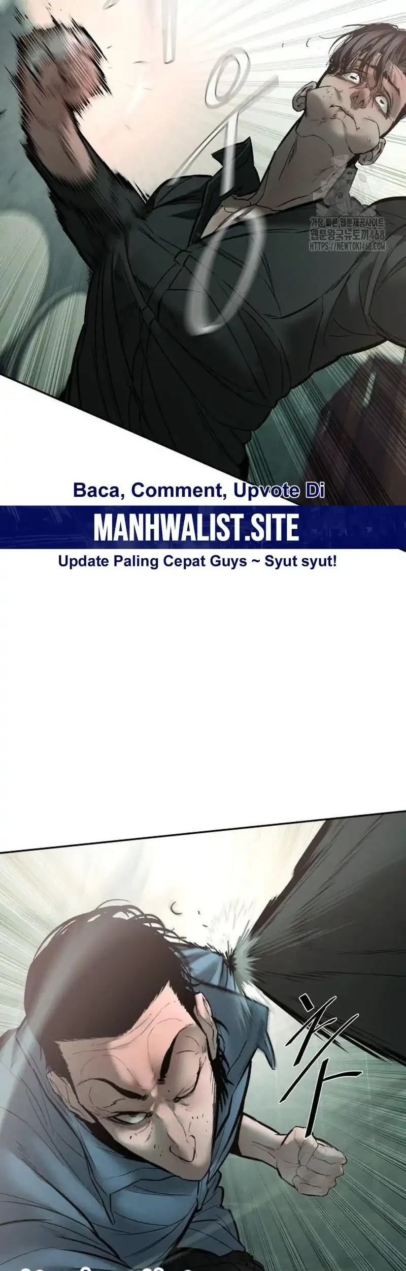 Evil Boy (Kimsan) Chapter 16 Gambar 67