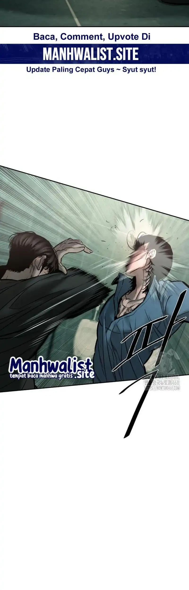 Evil Boy (Kimsan) Chapter 16 Gambar 71