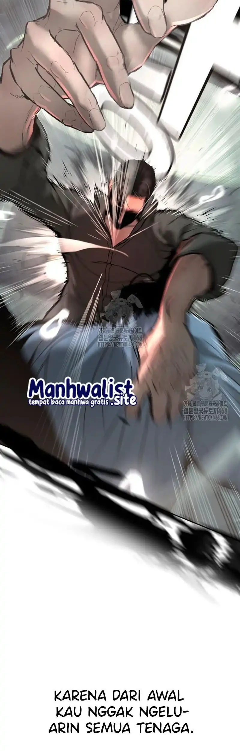 Evil Boy (Kimsan) Chapter 16 Gambar 79