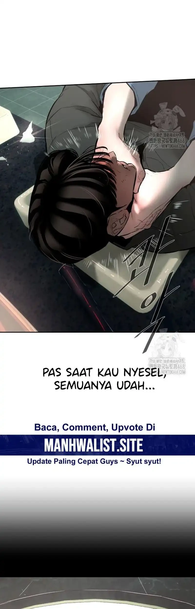 Evil Boy (Kimsan) Chapter 16 Gambar 81